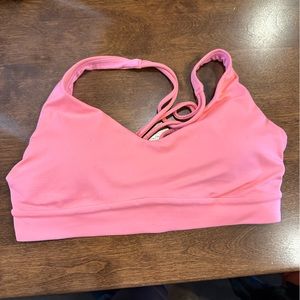 Athleta sports bra